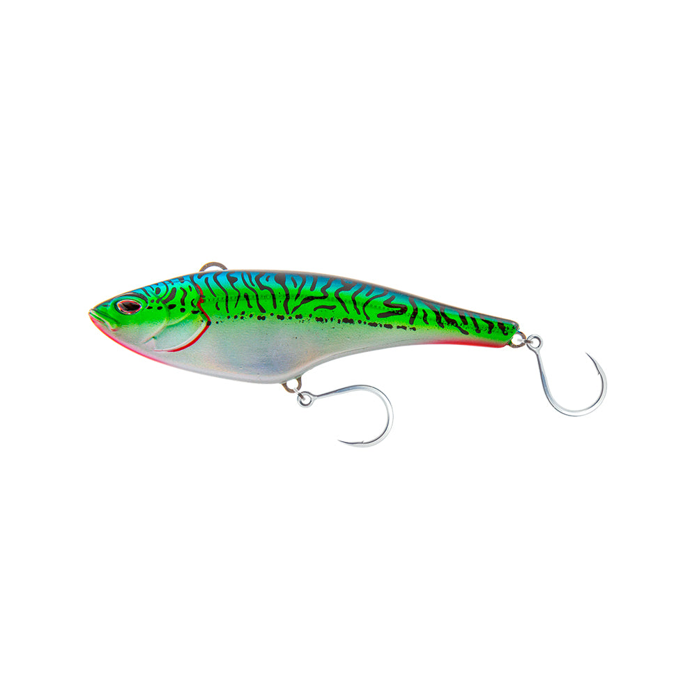 Nomad Design Madmacs Saltwater Lures – 4 Packs Of 10 (40 Total) – 50% OFF
