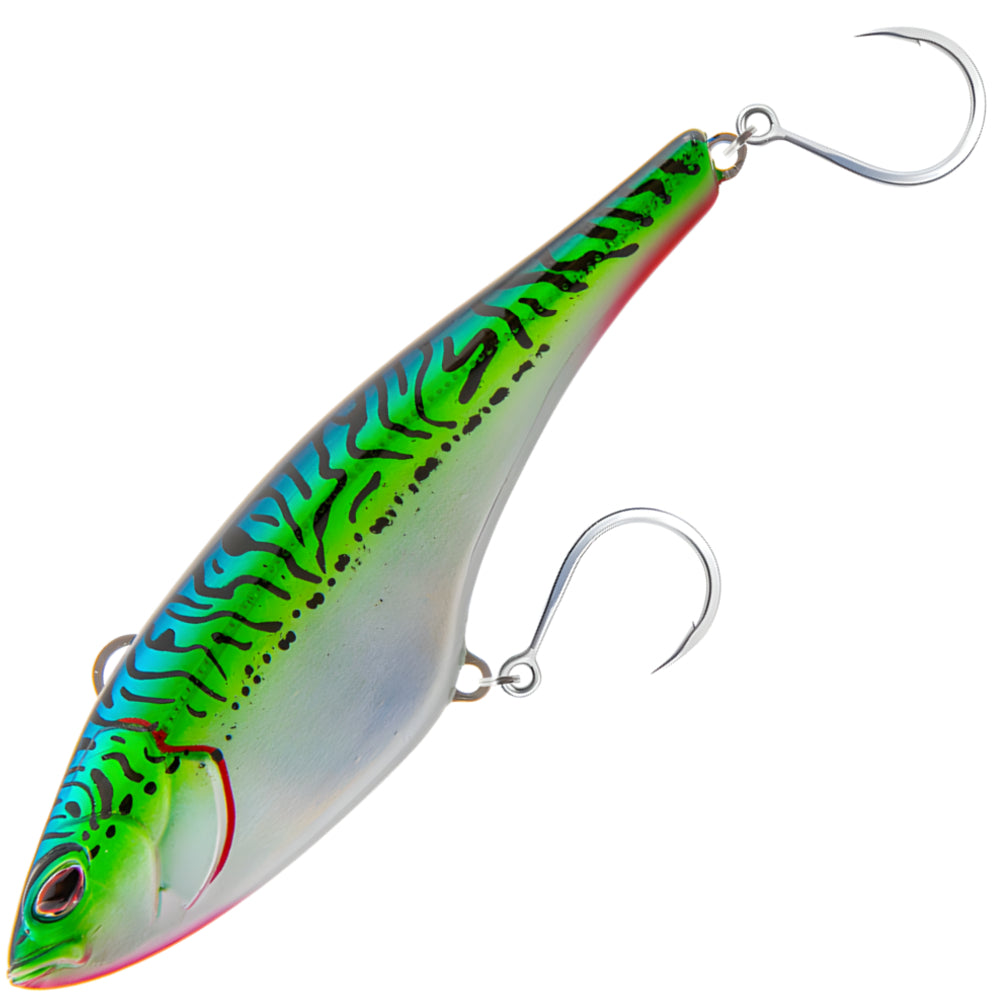 NOMAD Madmacs 200 High Speed SNK 8" MADMACS200