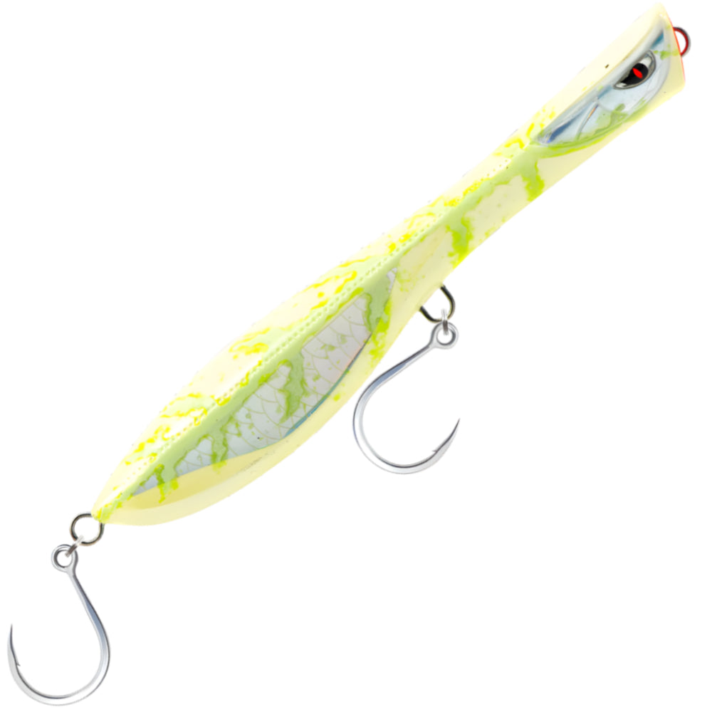 NOMAD Dartwing 165 FLT 6.5" DW165-F