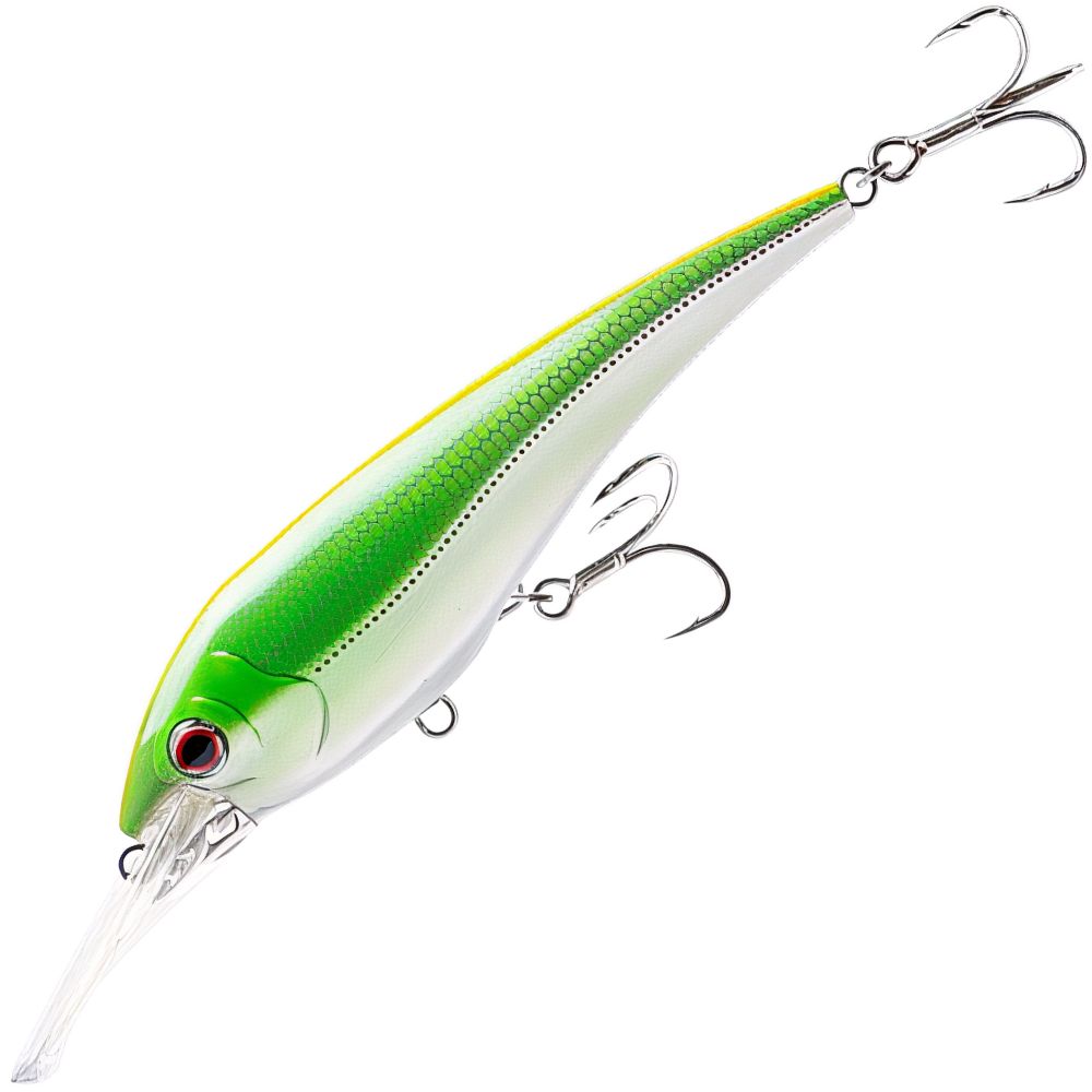 NOMAD DTX Minnow 145 Shallow FLT 5.75" DTX145-F