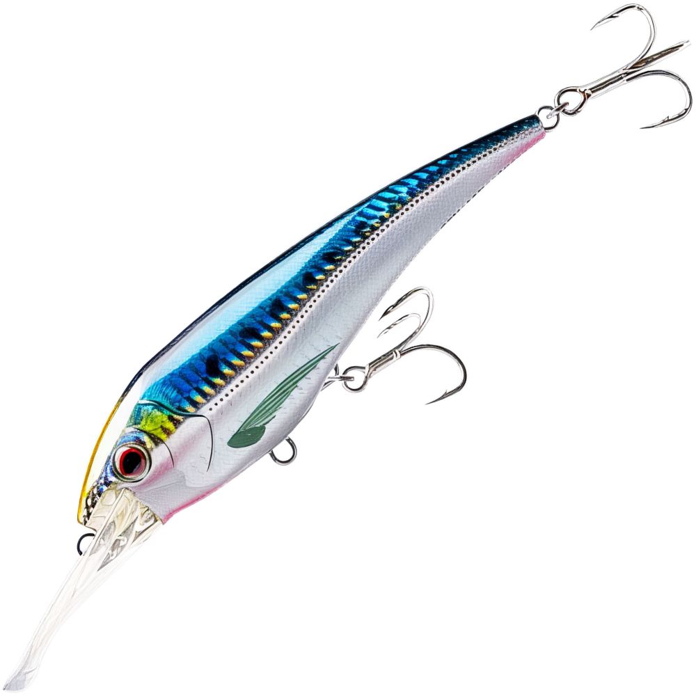 NOMAD DTX Minnow 145 Shallow FLT 5.75" DTX145-F