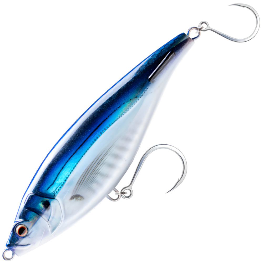 NOMAD Madscad 115 SNK 4.5" MADSCAD115