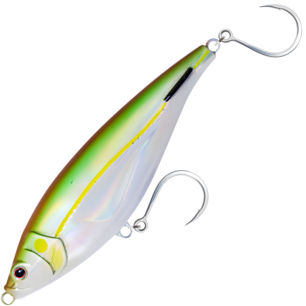 NOMAD Madscad 115 SNK 4.5" MADSCAD115