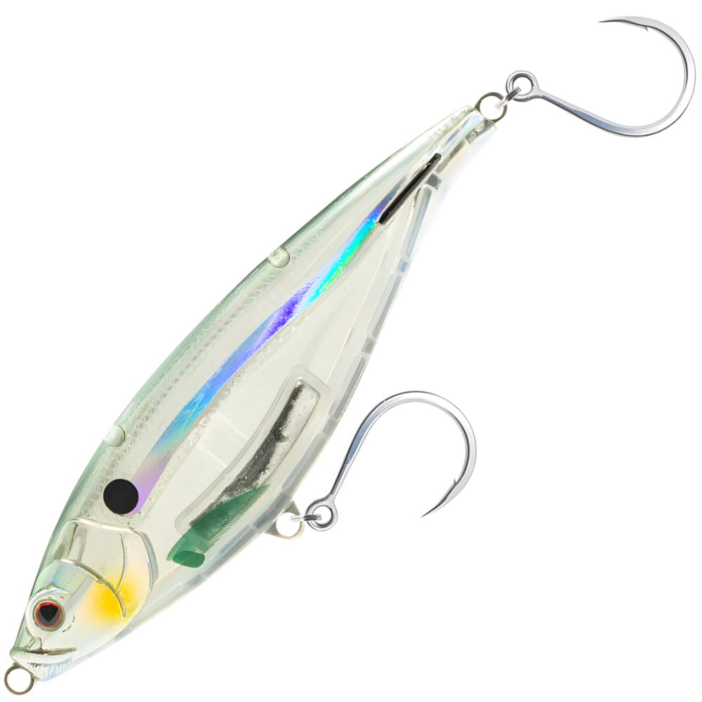 NOMAD Madscad 115 SNK 4.5" MADSCAD115