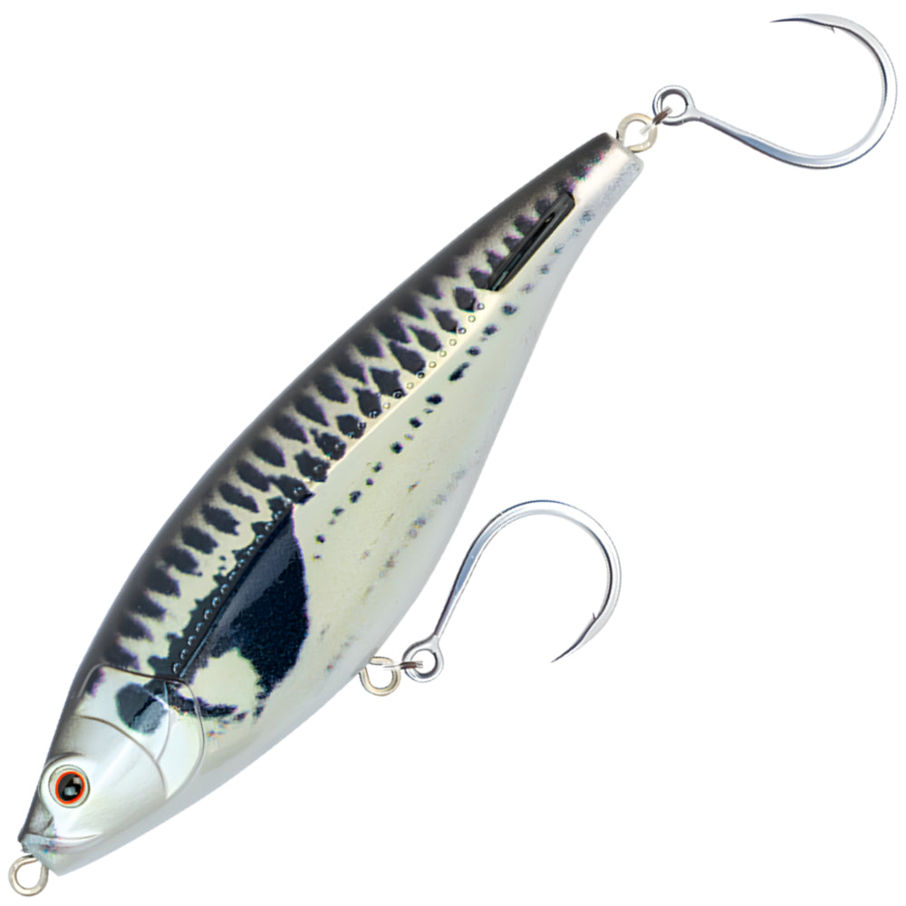 NOMAD Madscad 115 SNK 4.5" MADSCAD115