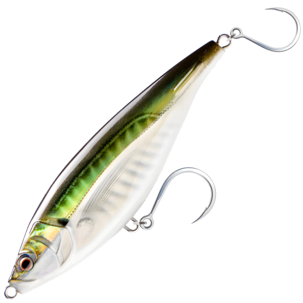 NOMAD Madscad 115 SNK 4.5" MADSCAD115