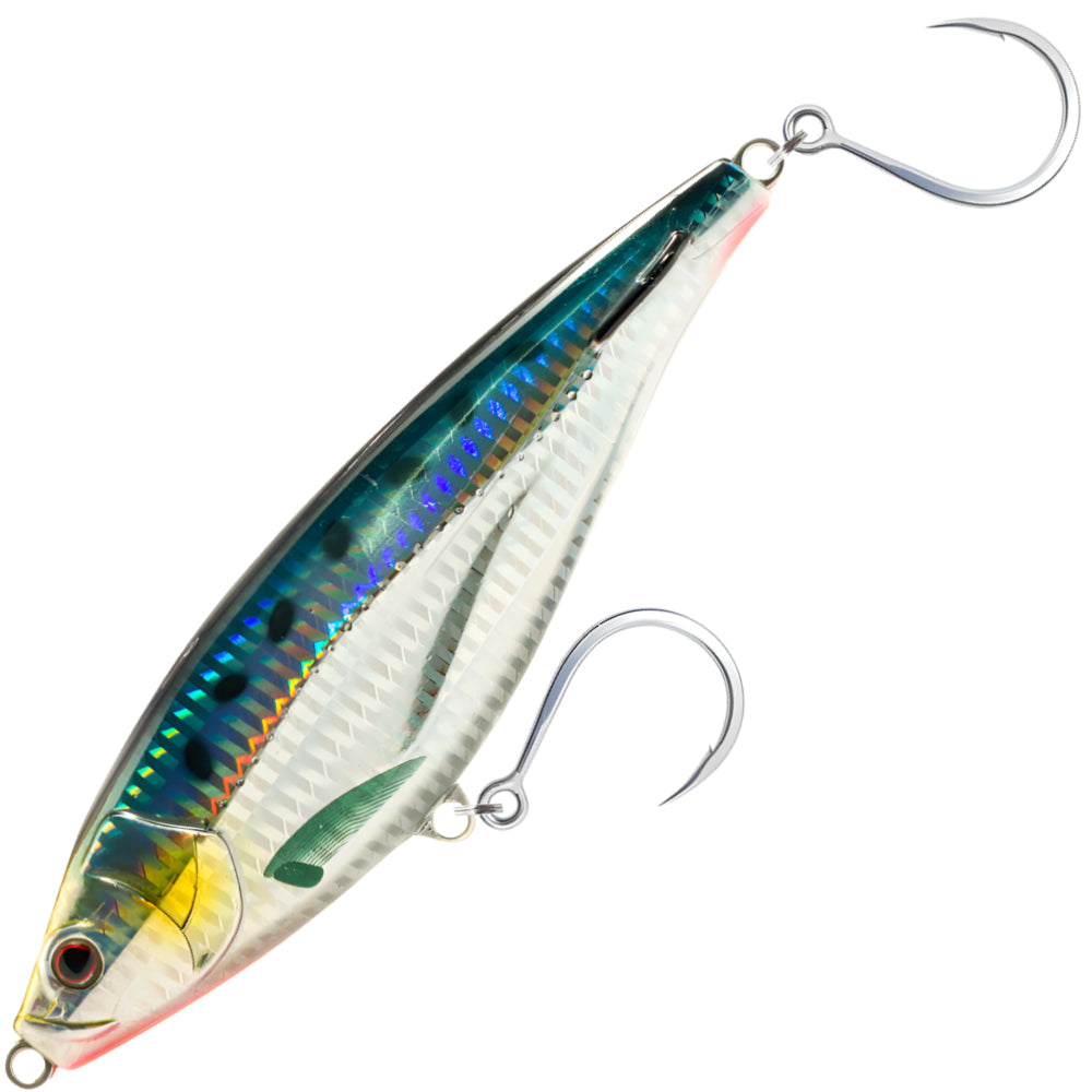 NOMAD Madscad 115 SNK 4.5" MADSCAD115