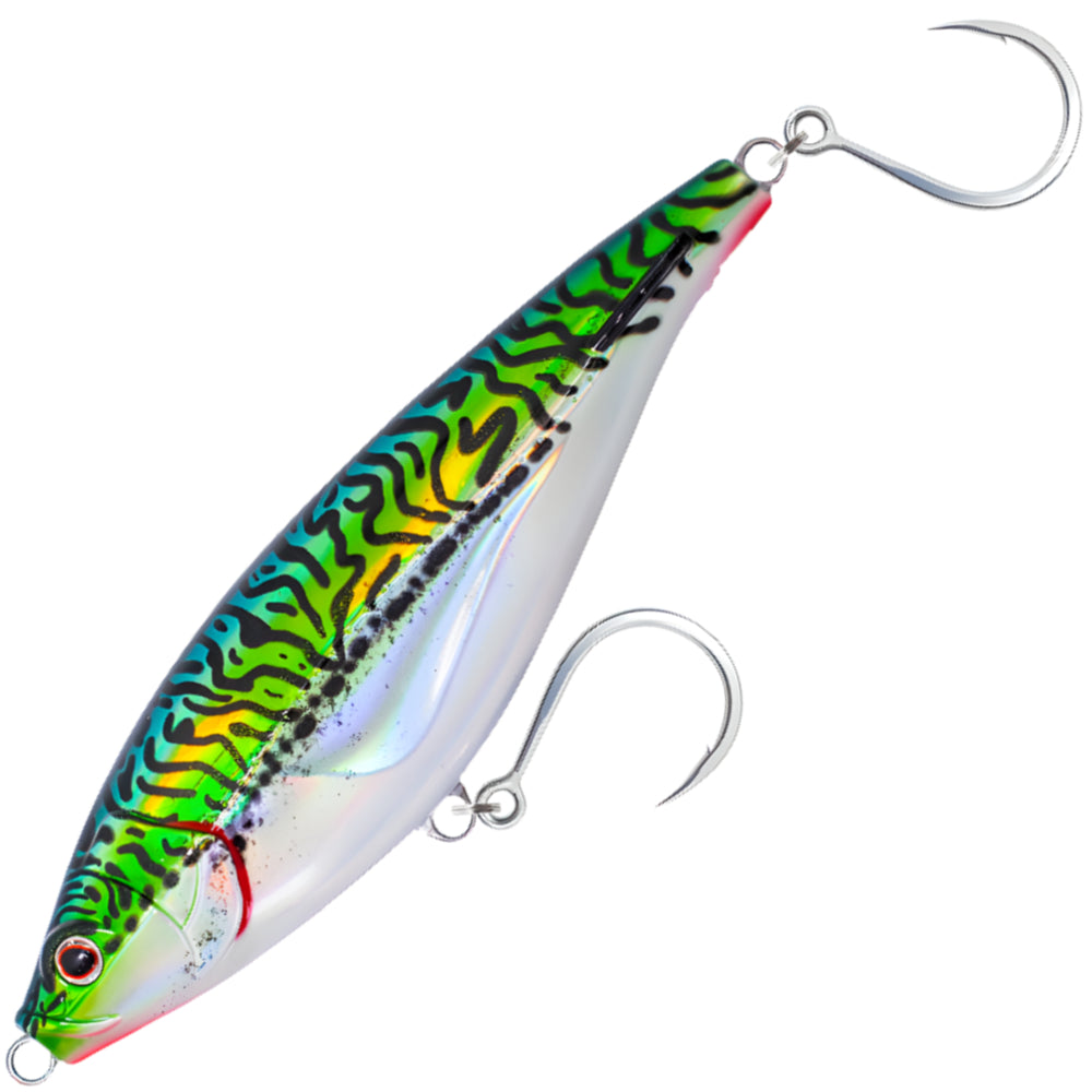 NOMAD Madscad 115 SNK 4.5" MADSCAD115