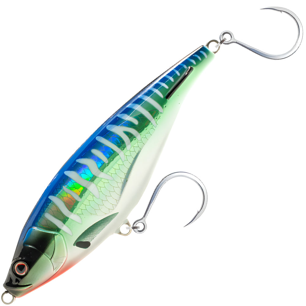 NOMAD Madscad 115 SNK 4.5" MADSCAD115