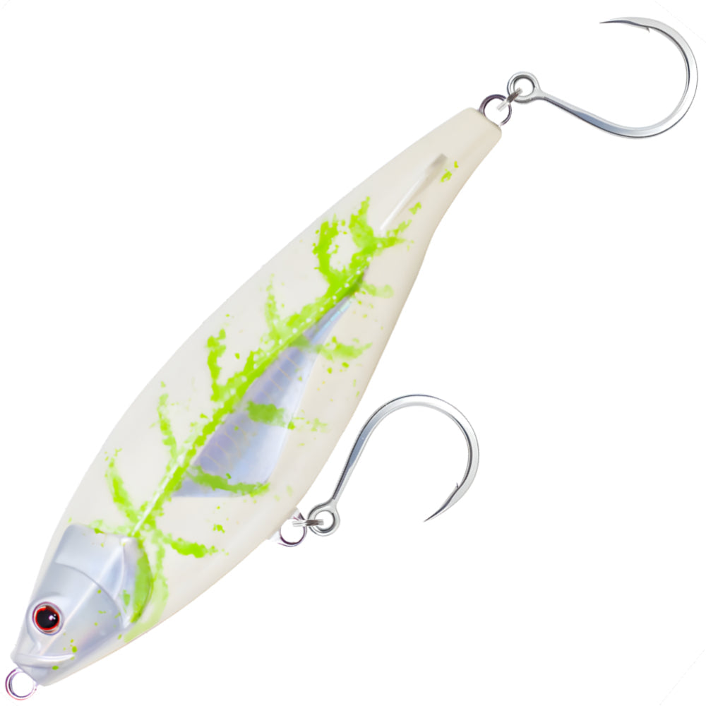 NOMAD Madscad 115 SNK 4.5" MADSCAD115