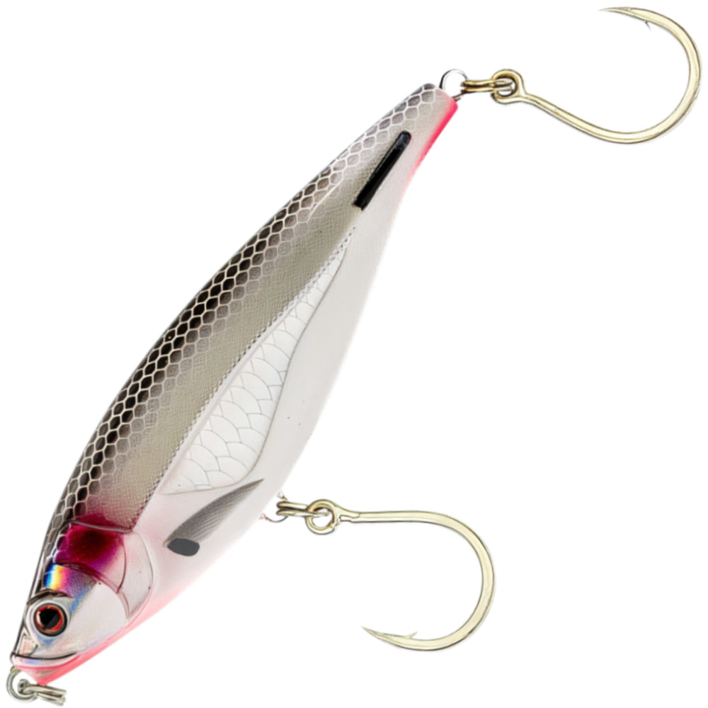 NOMAD Madscad 78 AT SSNK 3" MADAT78-SS