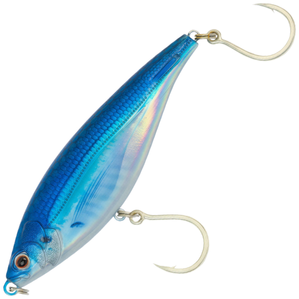 NOMAD Madscad 78 AT SSNK 3" MADAT78-SS