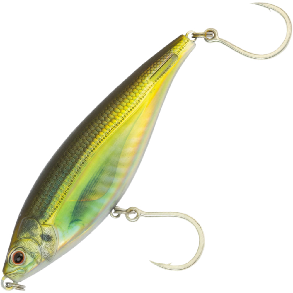 NOMAD Madscad 78 AT SSNK 3" MADAT78-SS