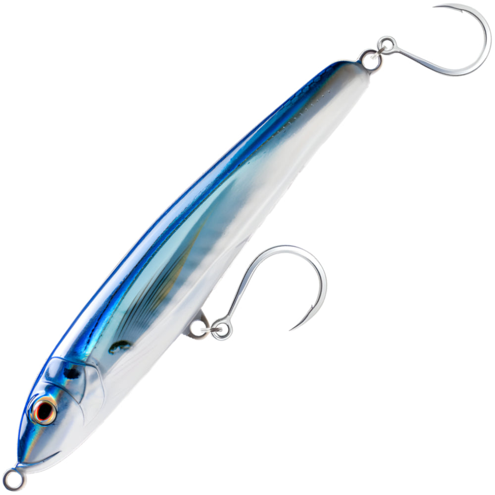 NOMAD Riptide 105 FSNK 4" RIP105-S