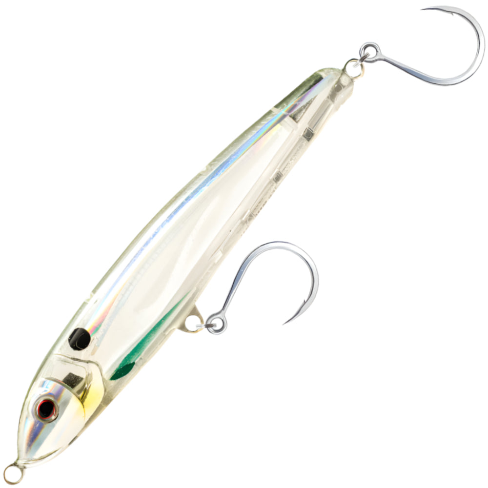 NOMAD Riptide 105 FSNK 4" RIP105-S