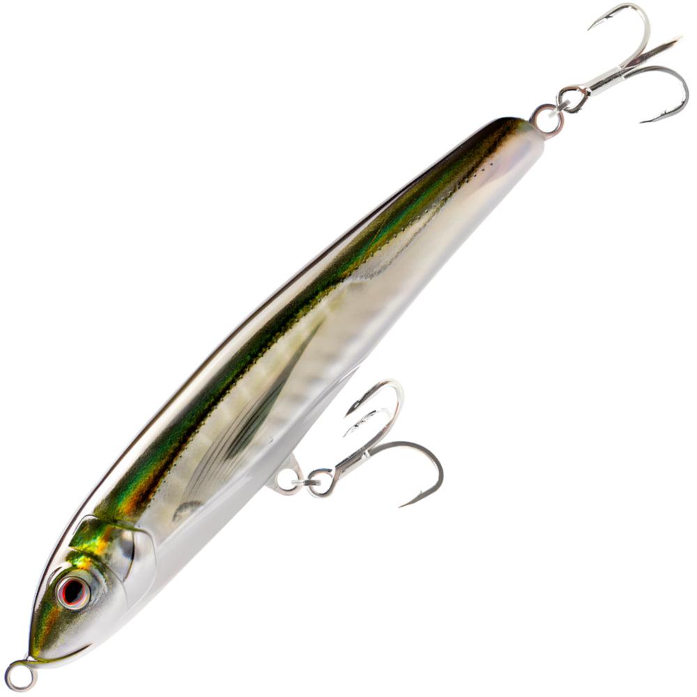 NOMAD Riptide 125 SNK 4-3/4" RIP125-SS