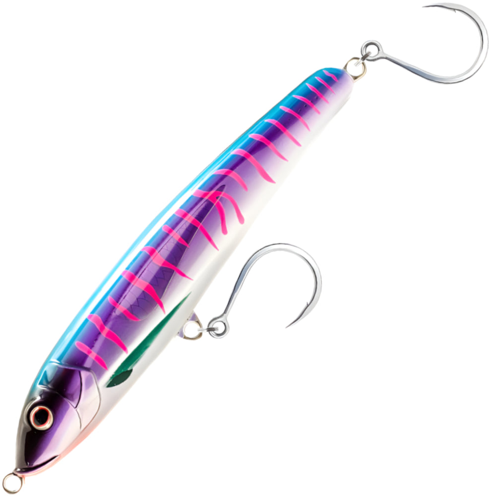 NOMAD Riptide 155 FSNK 6" RIP155-FS