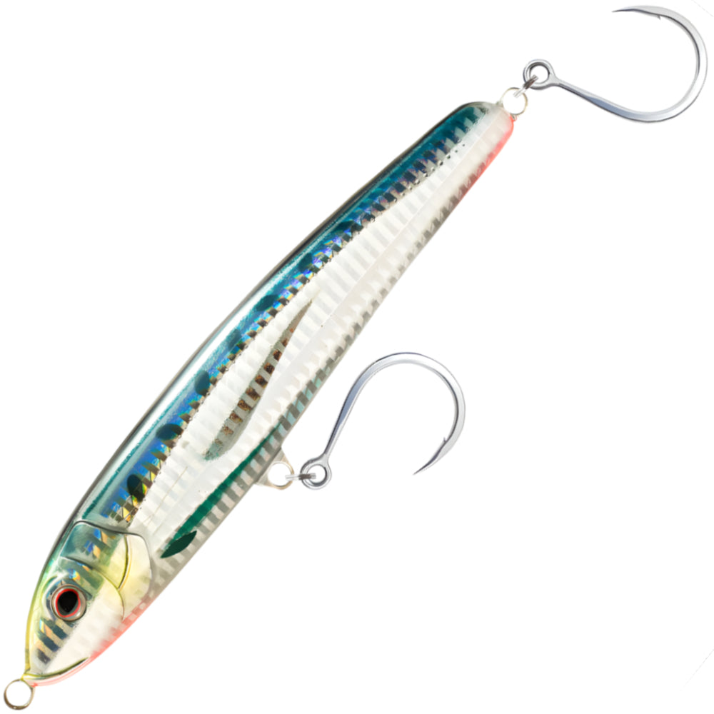 NOMAD Riptide 105 FSNK 4" RIP105-S