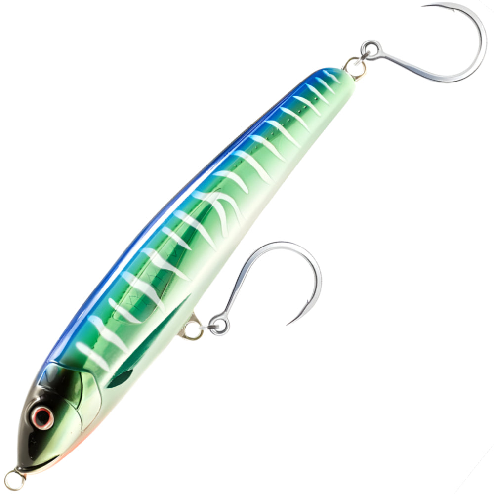 NOMAD Riptide 155 FSNK 6" RIP155-FS