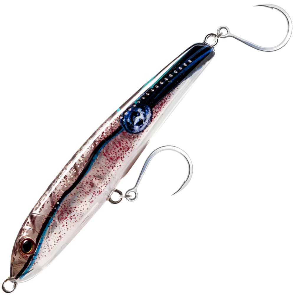 NOMAD Riptide 105 FSNK 4" RIP105-S