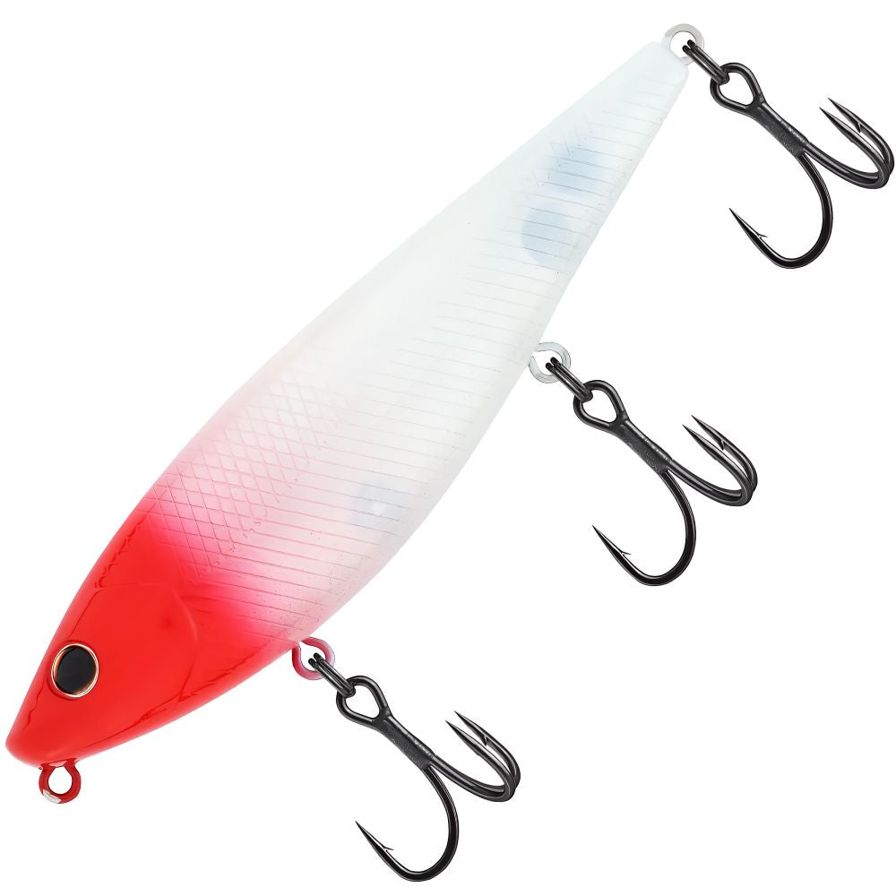 BERKLEY Highjacker Salwater 4" BHBSWHJ100