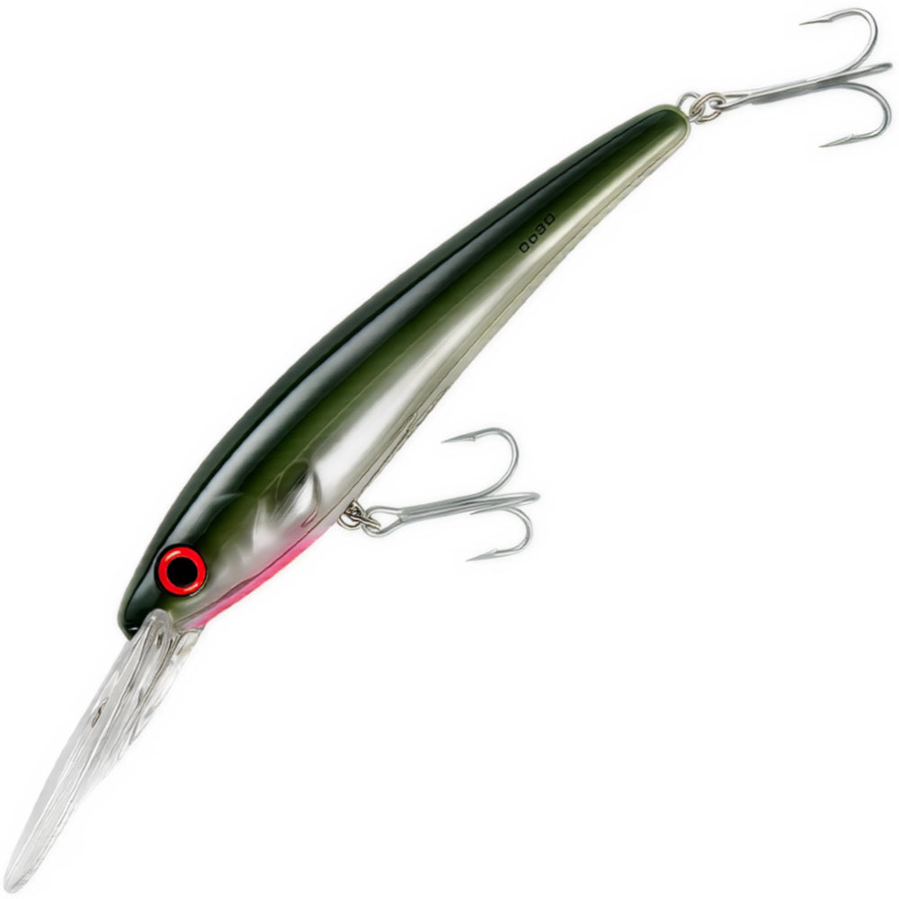 BOMBER Certified Depth 30 FT BSWCD30