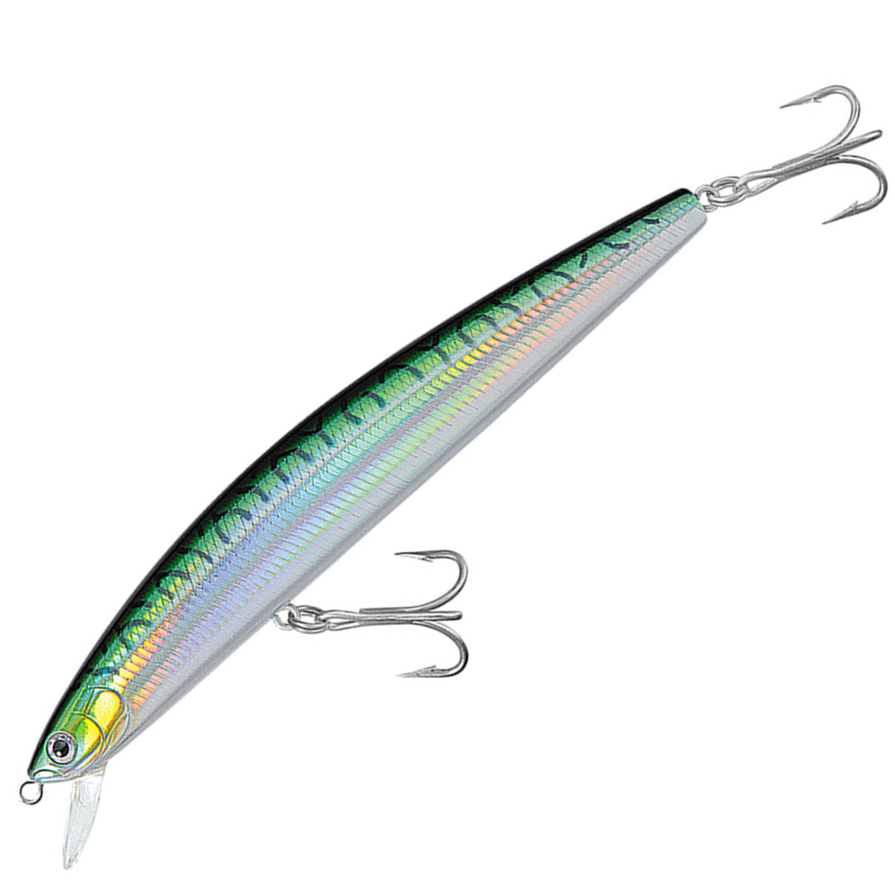 DAIWA Salt Pro Minnow Sinking 6" DSPM15S