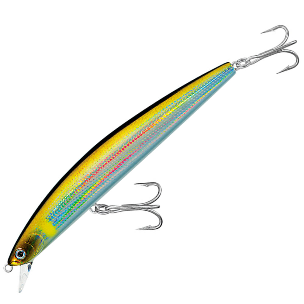 DAIWA Salt Pro Minnow Sinking 6" DSPM15S