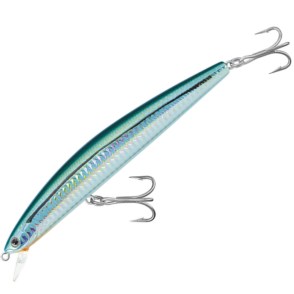 DAIWA Salt Pro Minnow Sinking 6" DSPM15S