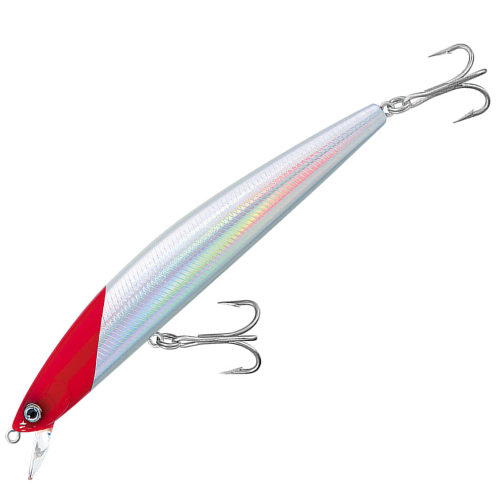 DAIWA Salt Pro Minnow Floating 6" DSPM15F
