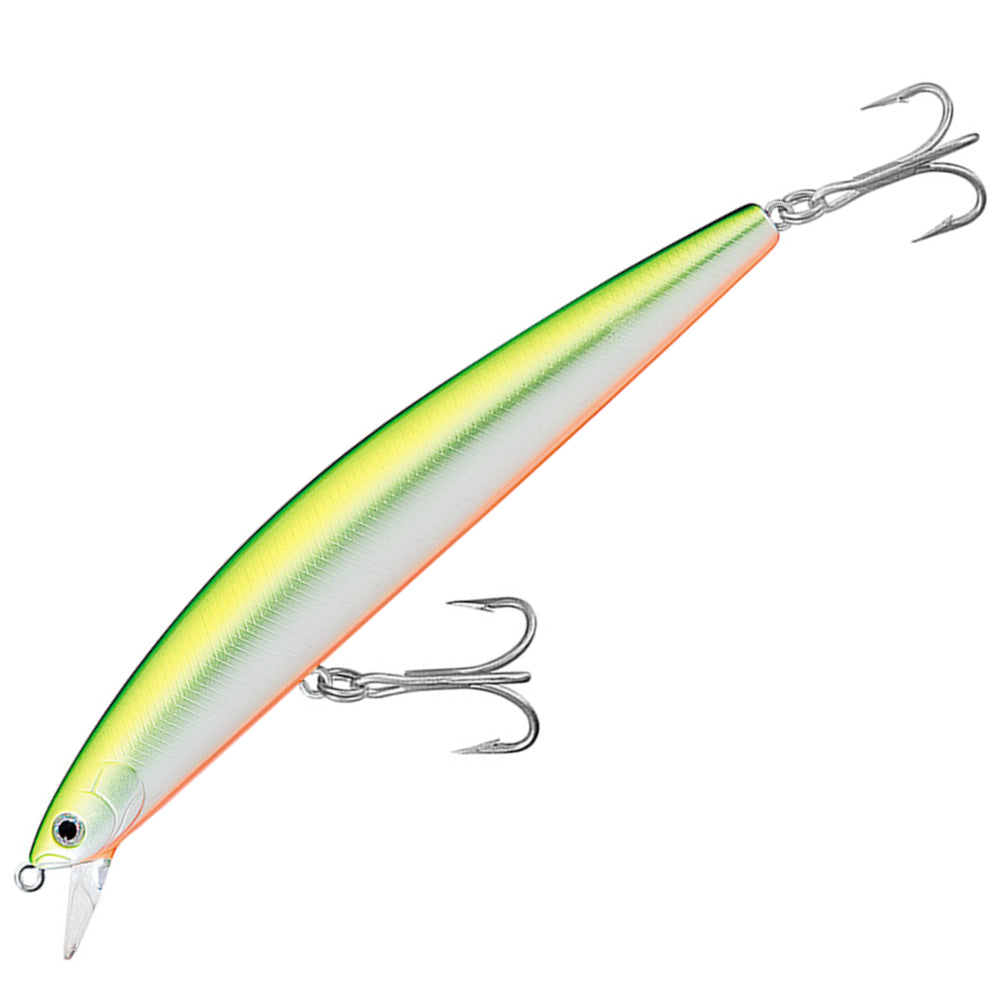 DAIWA Salt Pro Minnow Sinking 6" DSPM15S