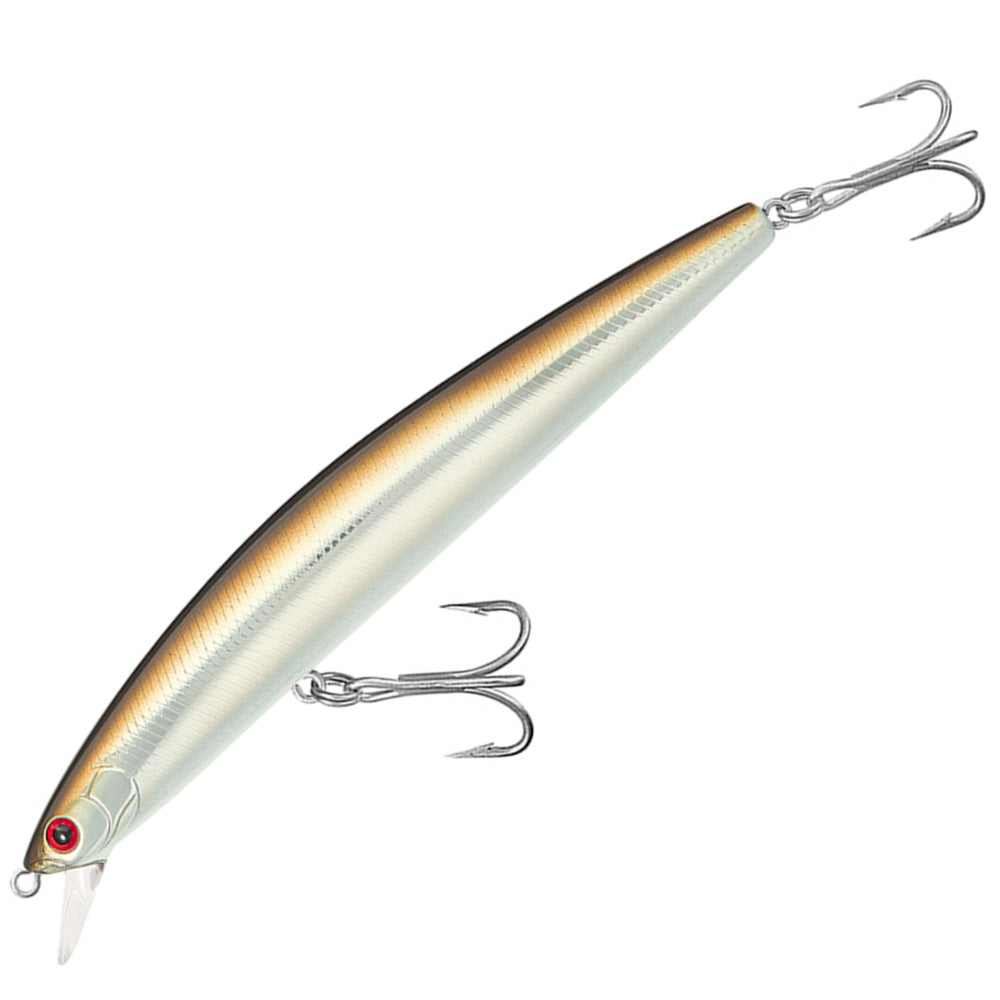 DAIWA Salt Pro Minnow Sinking 6" DSPM15S