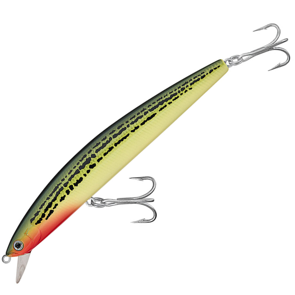 DAIWA Salt Pro Minnow Floating 6" DSPM15F