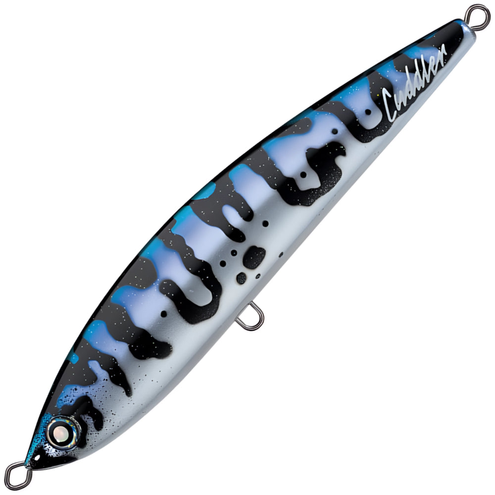 DAIWA Saltiga Cuddler 185 Floating 7.3" SAC185F