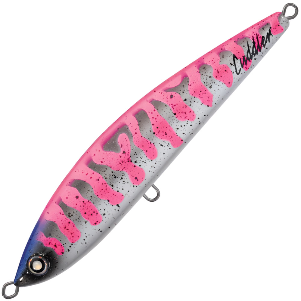 DAIWA Saltiga Cuddler 185 Floating 7.3" SAC185F