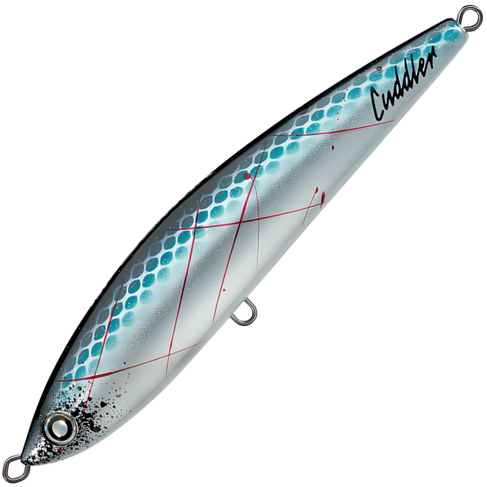DAIWA Saltiga Cuddler 185 Floating 7.3" SAC185F