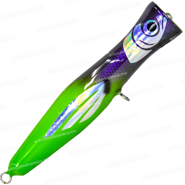 FARIAS LURES Popper 6.7