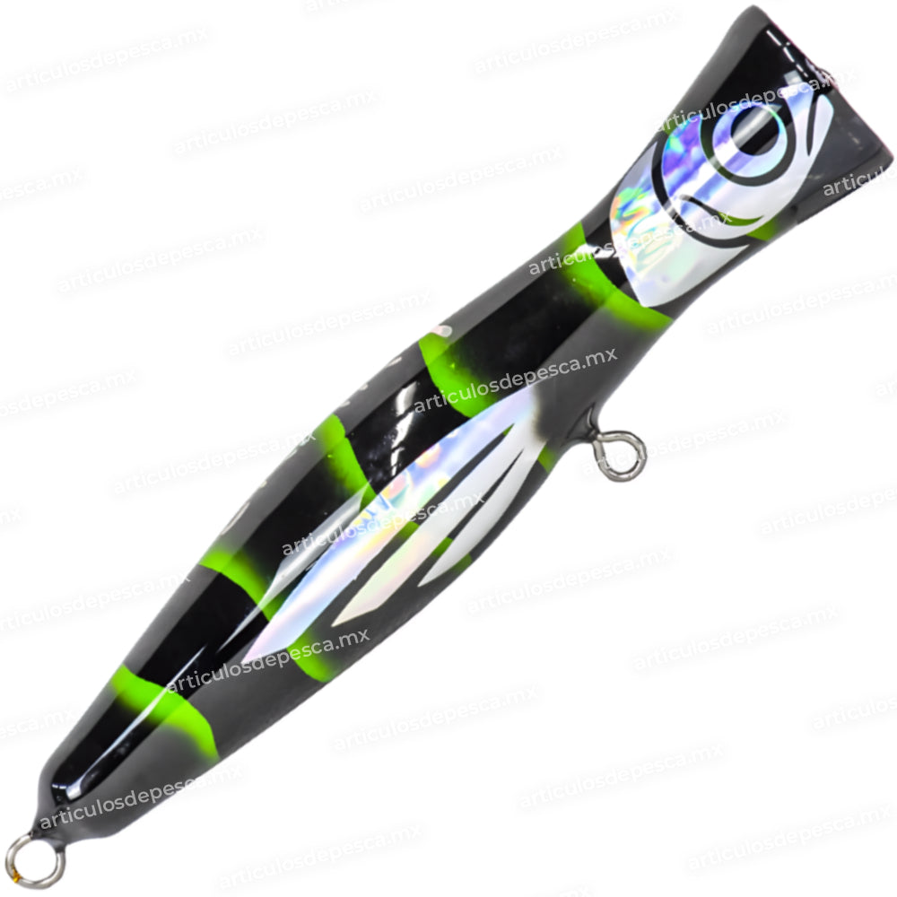 FARIAS LURES Popper 6.7" FALP17