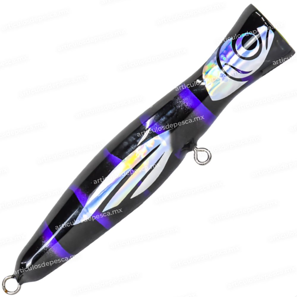 FARIAS LURES Popper 6.7" FALP17
