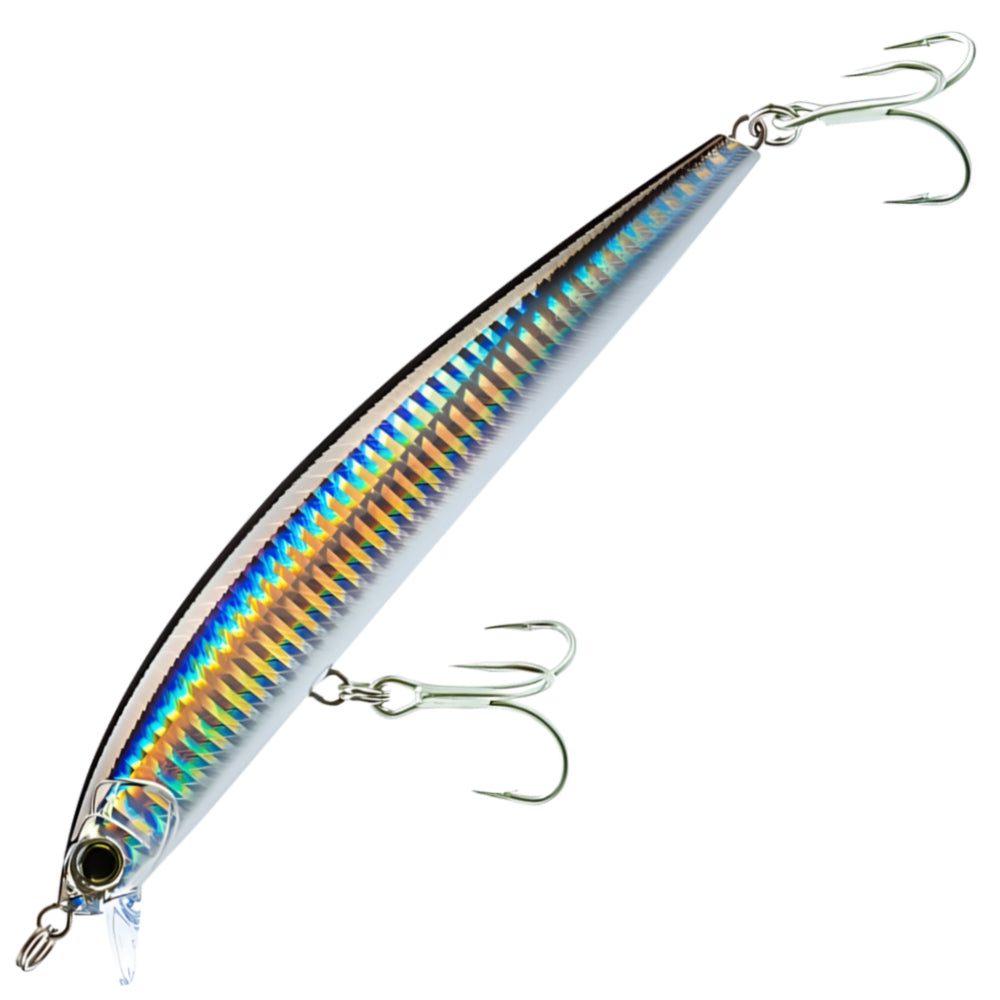 YO-ZURI Hydro Minnow LC 2-3 FT R1322