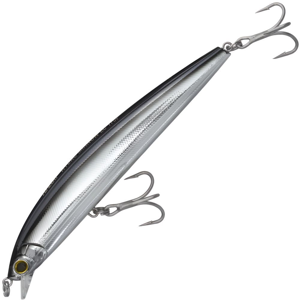 YO-ZURI Hydro Minnow LC 2-3 FT R1322