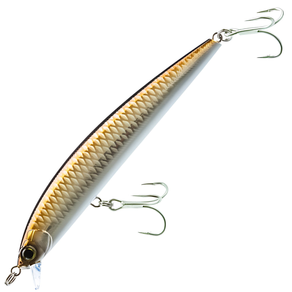 YO-ZURI Hydro Minnow LC 1-3 FT R1323