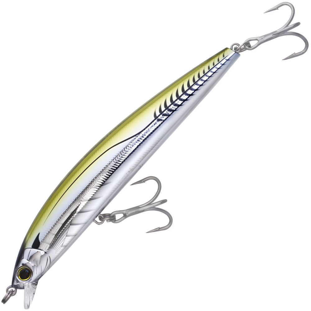 YO-ZURI Hydro Minnow LC 2-3 FT R1322