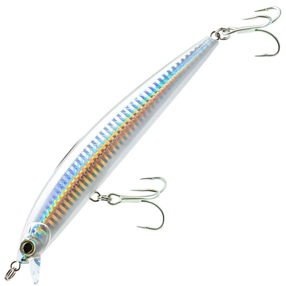 YO-ZURI Hydro Minnow LC 2-3 FT R1322