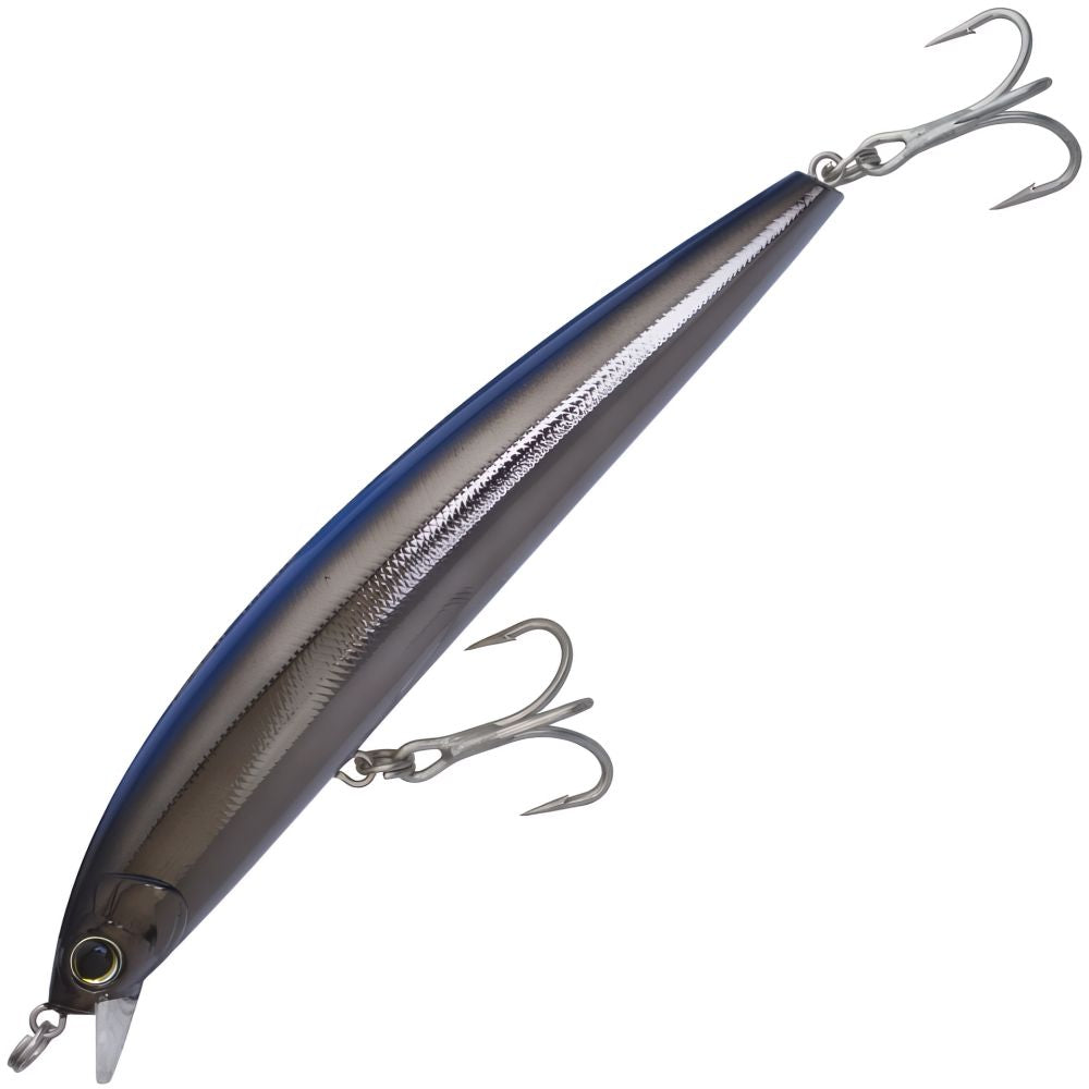 YO-ZURI Hydro Minnow LC 2-3 FT R1322
