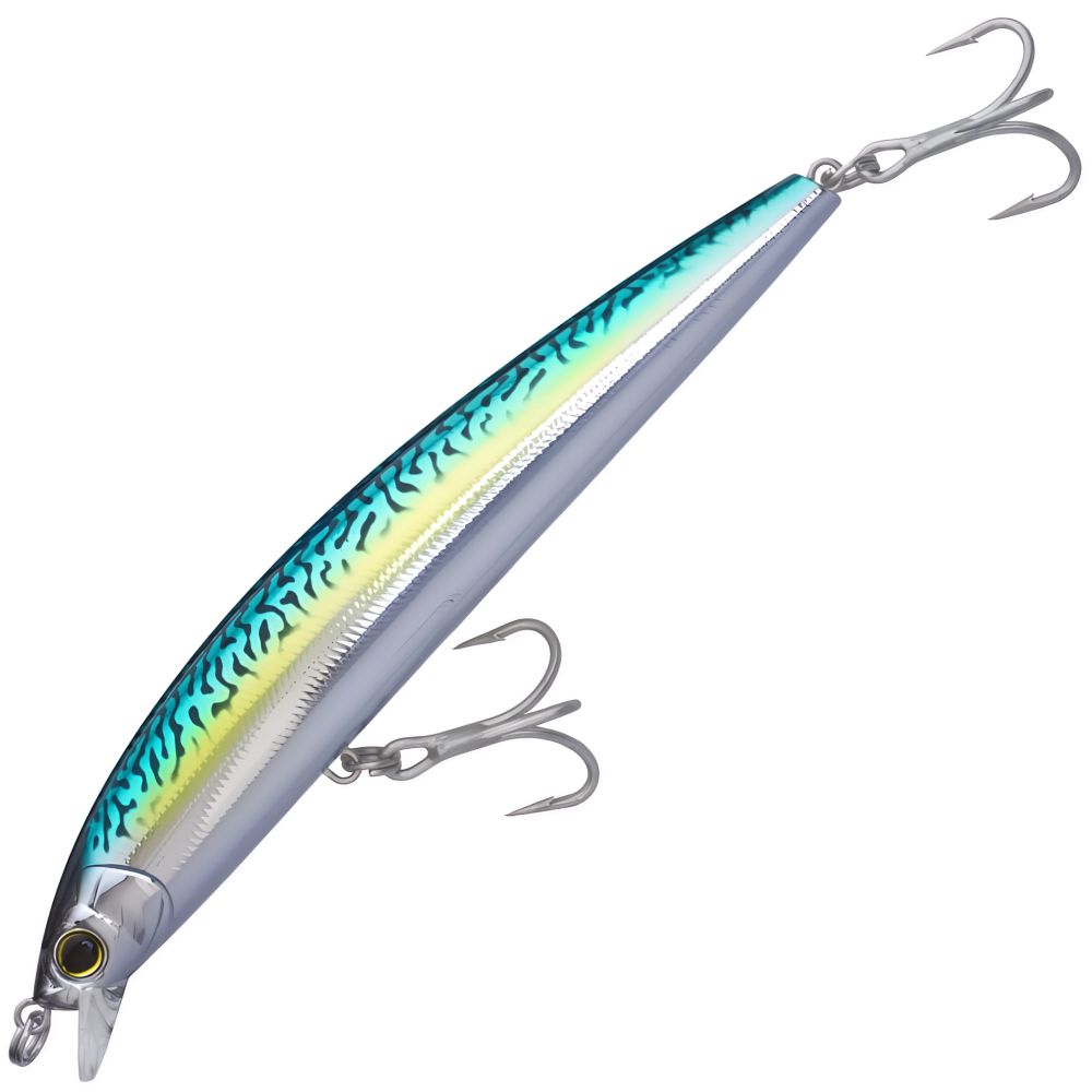 YO-ZURI Hydro Minnow LC 2-3 FT R1322