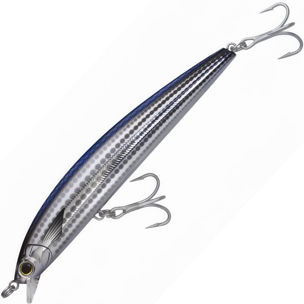 YO-ZURI Hydro Minnow LC 2-3 FT R1322