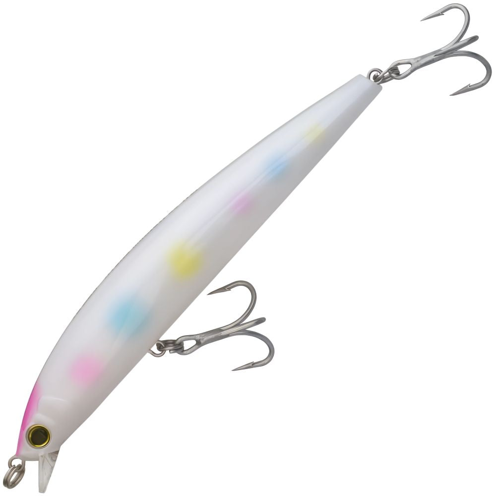 YO-ZURI Hydro Minnow LC 2-3 FT R1322