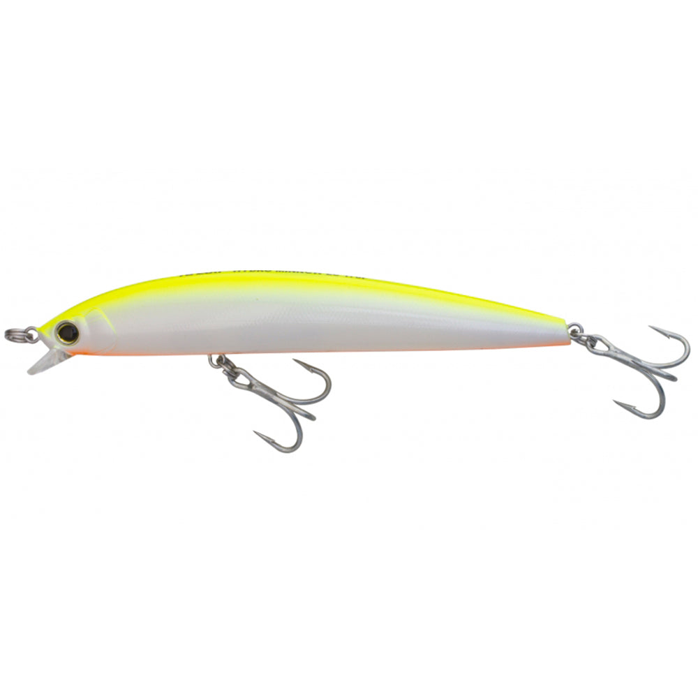 YO-ZURI Hydro Minnow LC 2-3 FT R1322