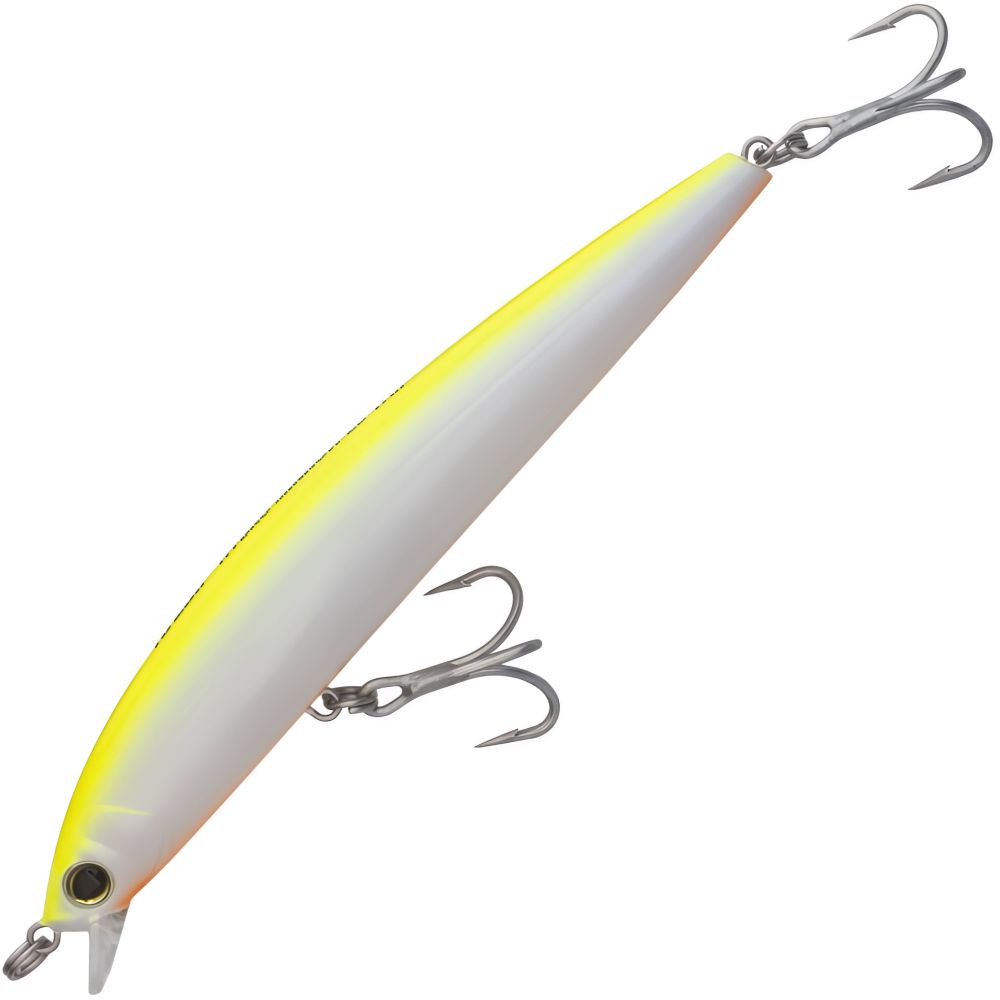 YO-ZURI Hydro Minnow LC 2-3 FT R1322